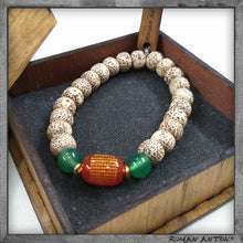Bodhi Tree Bracelets (Agate)