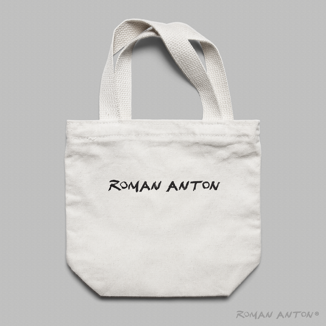 Eco-Bag Roman Anton