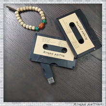 Roman Anton Cassette MP3 - Original Launch 1 Compilation
