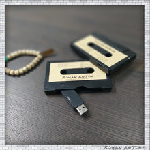 Roman Anton Cassette MP3 - Original Launch 1 Compilation