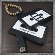 Roman Anton Cassette MP3 - Karaoke Launch 1 Compilation