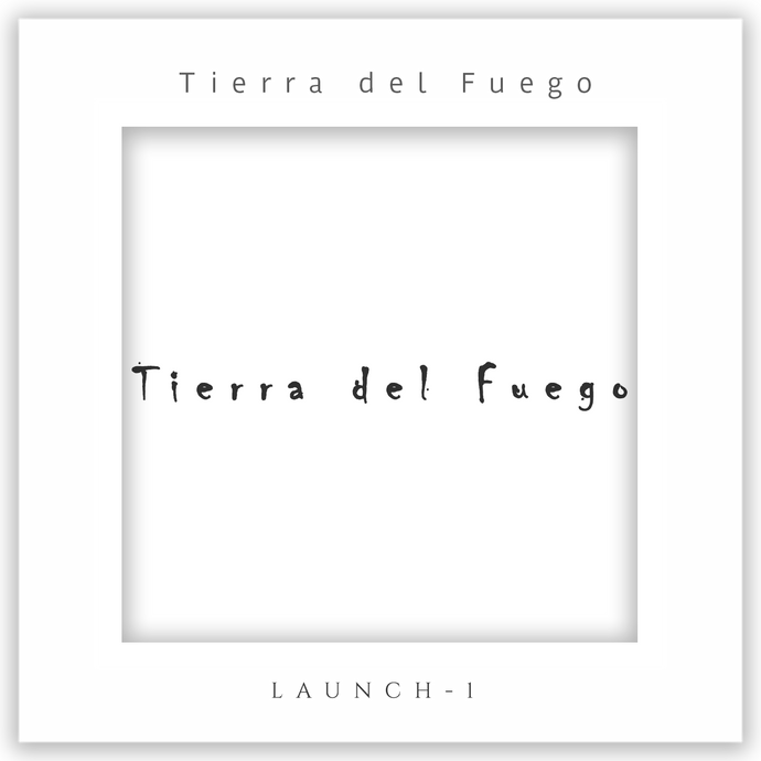 Music - Tierra del Fuego