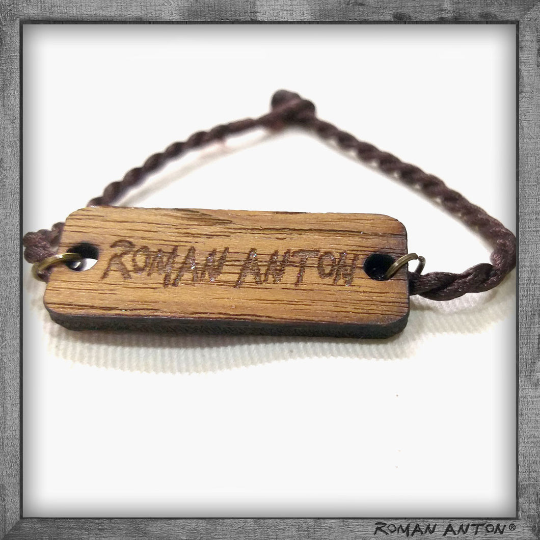 Roman Anton (Handmade bracelets)