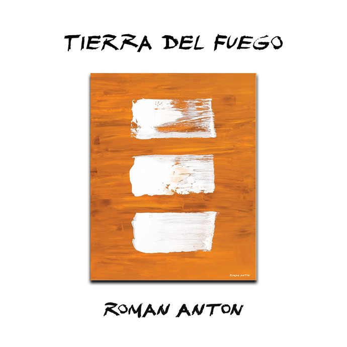 Roman Anton Launch 1 : Complete Album