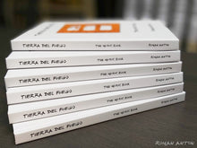 Tierra Del Fuego, The Music Book